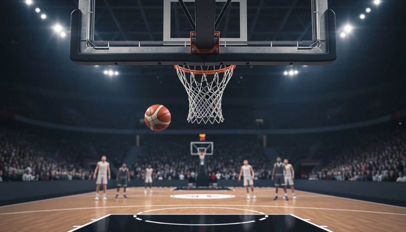 Basketball-EM-Quoten und Favoriten — Wer gewinnt die EuroBasket?