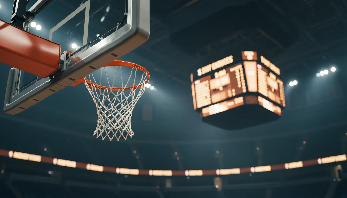 Basketball Quoten Vergleich verschiedener Wettanbieter