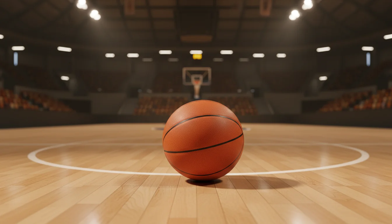 Basketball-Wettarten erklärt — Überblick über alle Wettmärkte bei der EuroBasket