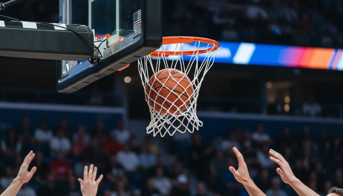 BBL und EuroLeague Basketball Wetten Liga