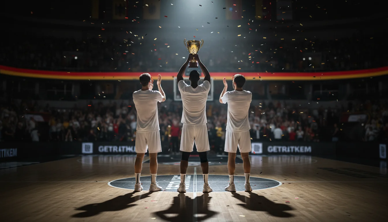 Deutschland Basketball EM Kaderanalyse Wett-Einschätzung