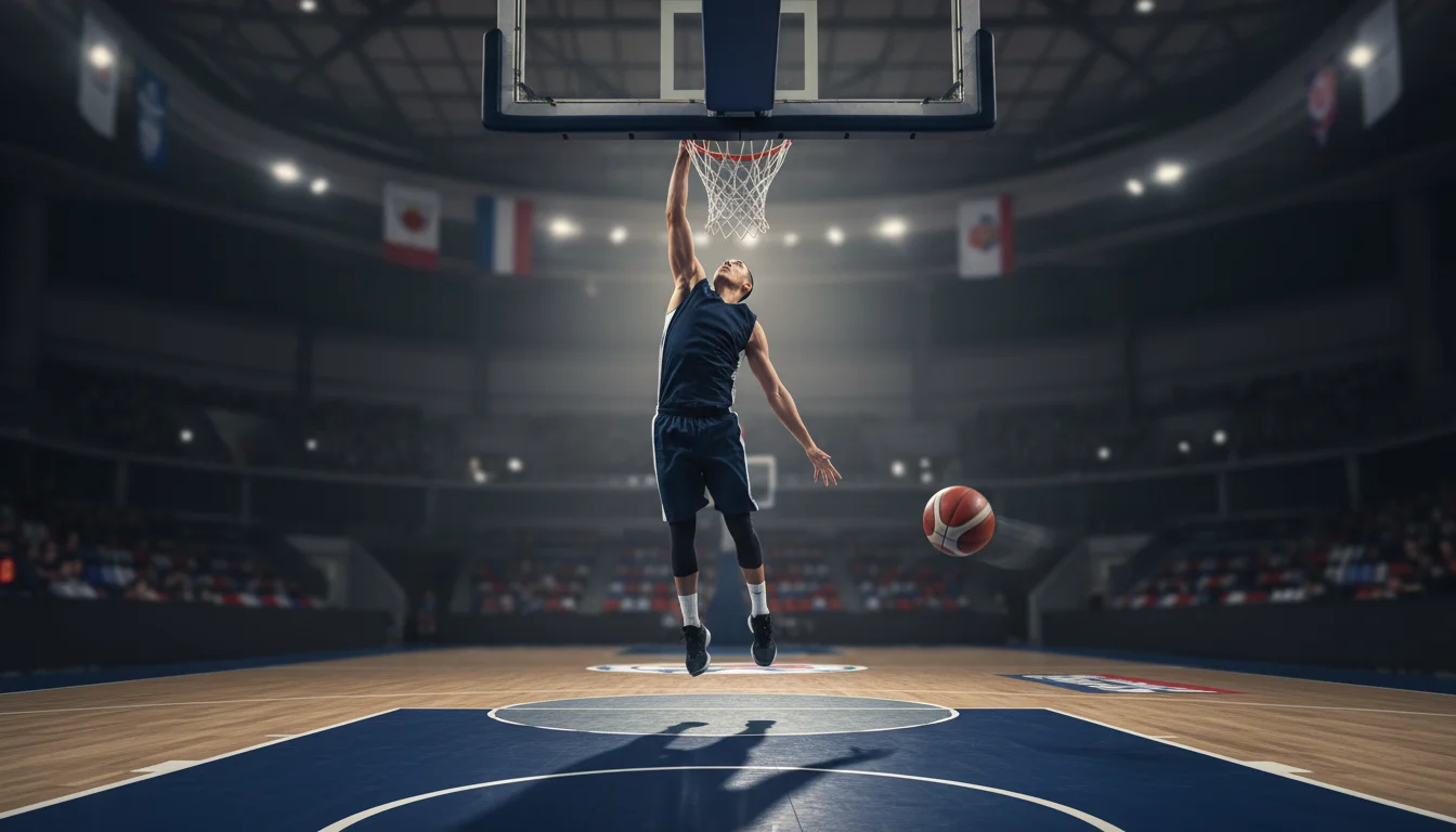 Frankreich Basketball EM Kaderanalyse Wett-Tipps EuroBasket