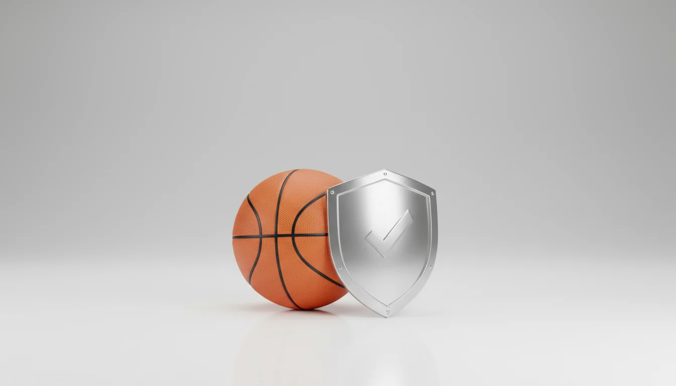 GGL Lizenz und Spielerschutz bei Basketball Wetten