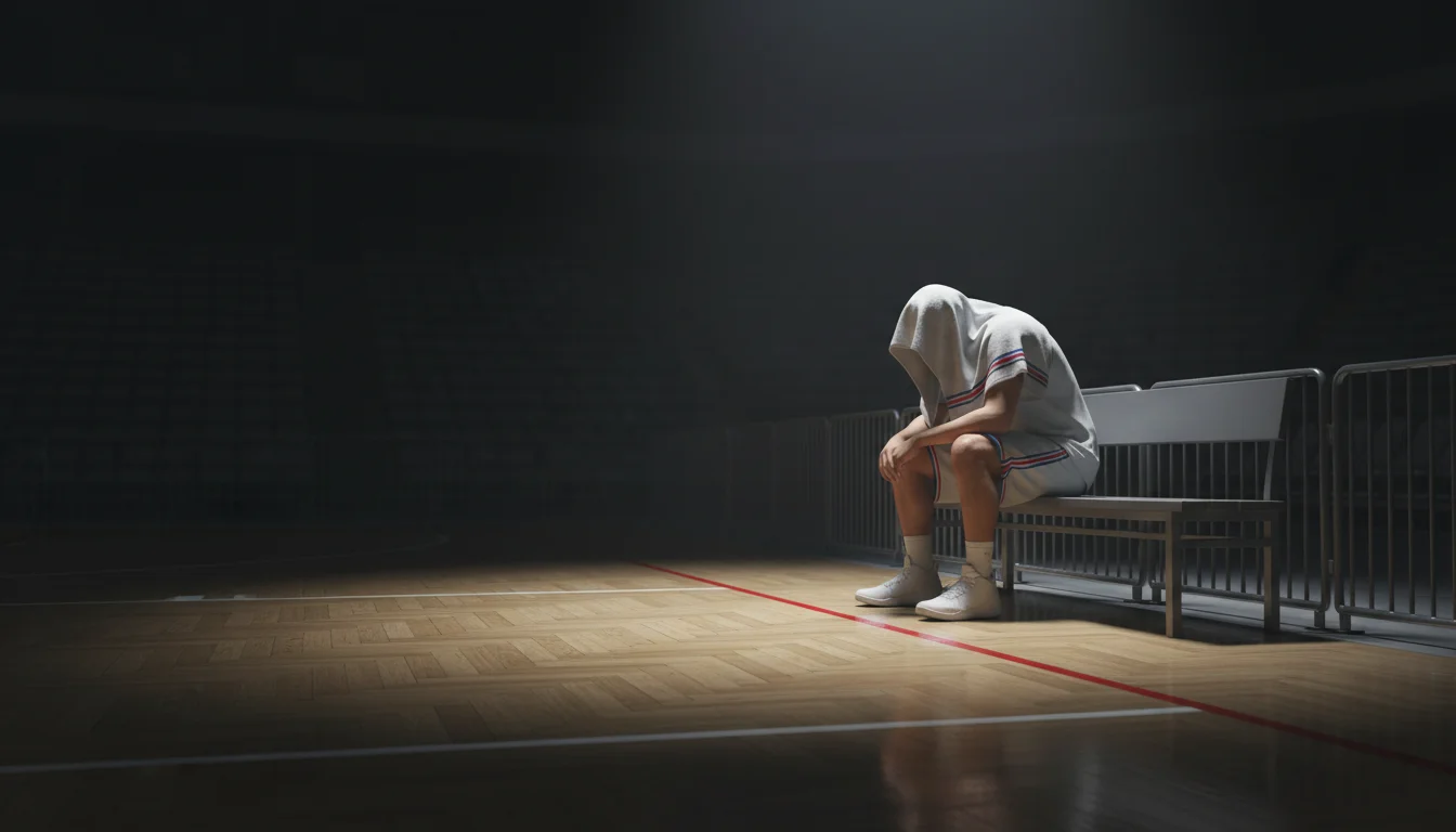 Serbien Basketball EM Analyse Achtelfinale-Fluch