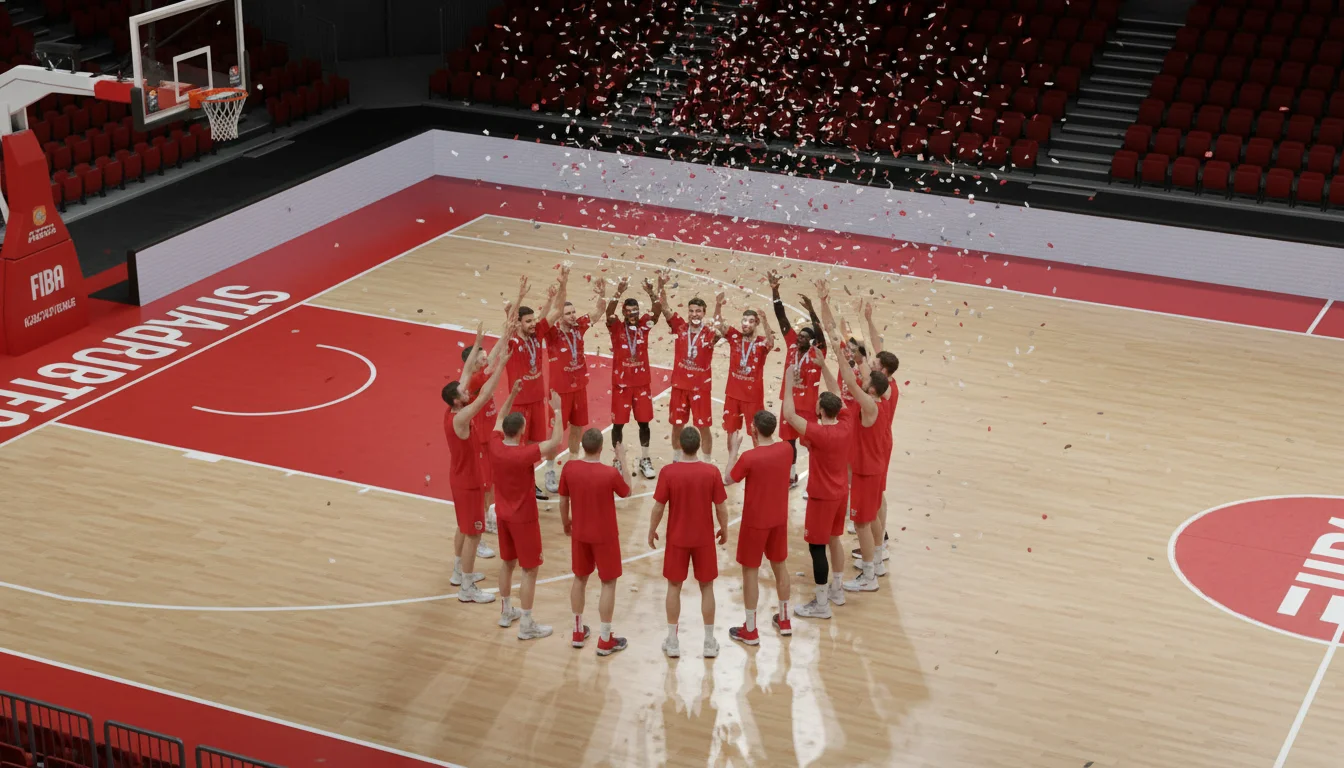 Türkei Basketball EM Kaderanalyse Wett-Tipps EuroBasket